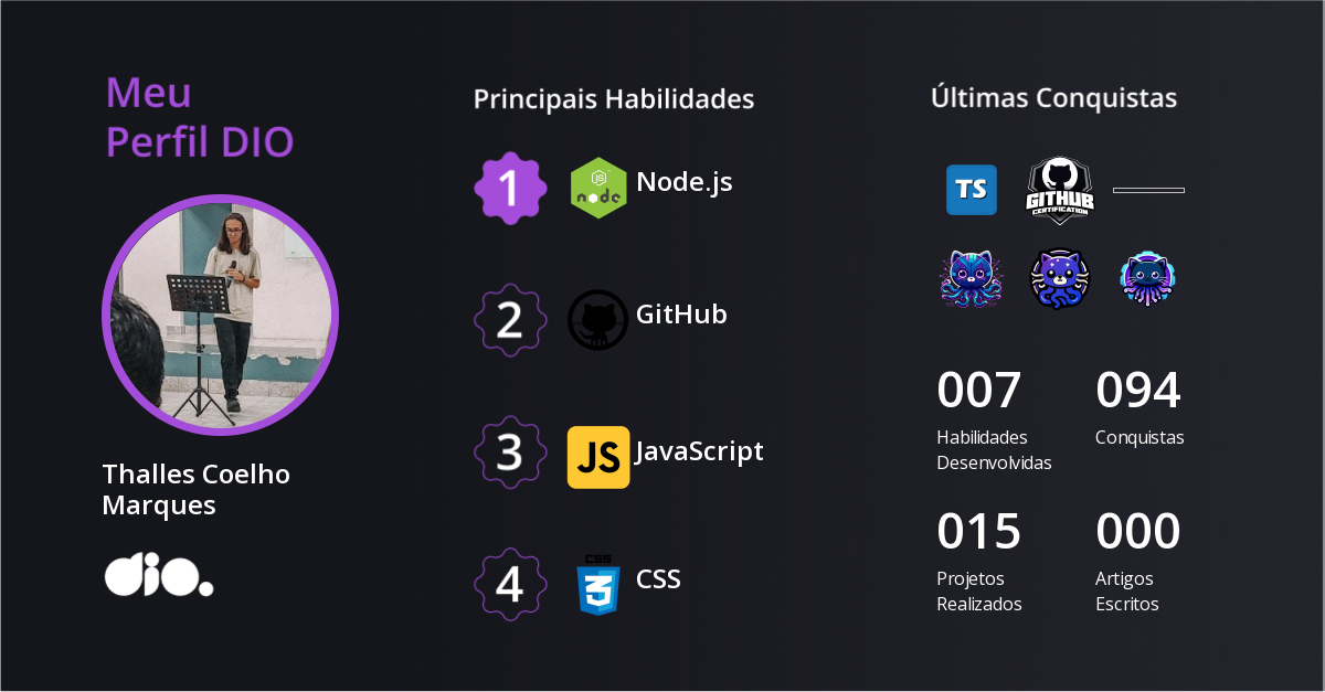 Certificado