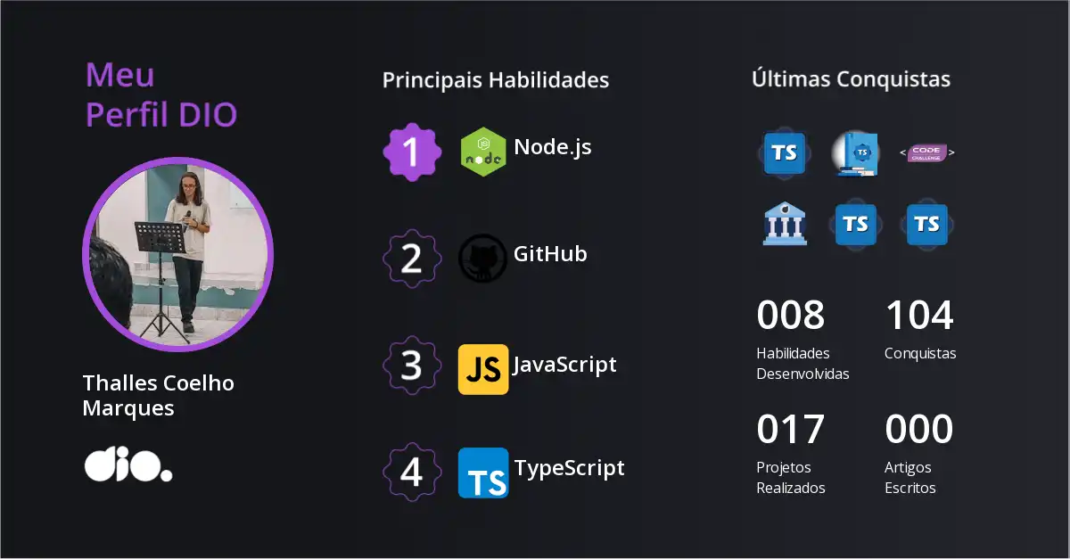 Certificado