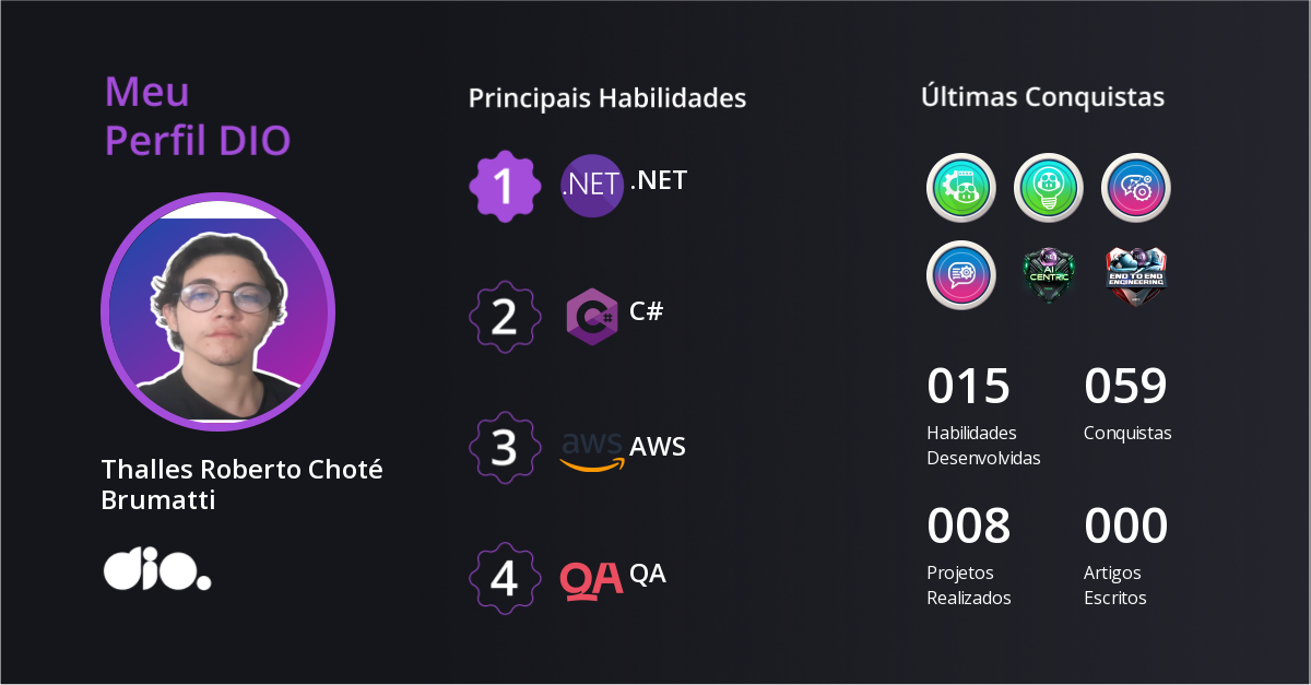 Certificado