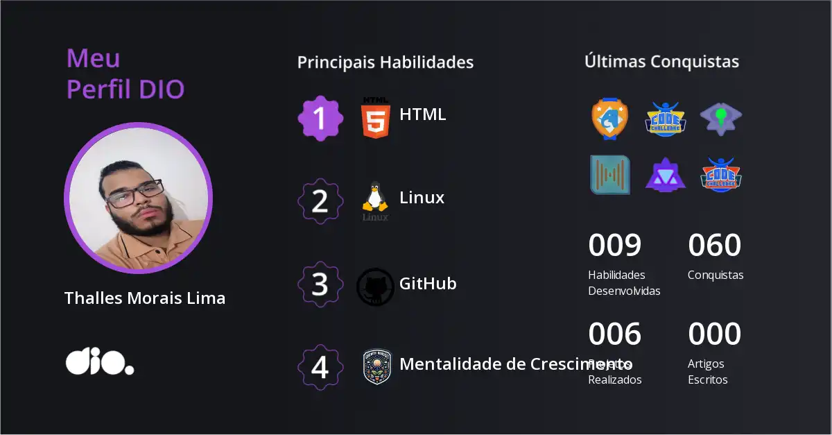 Certificado