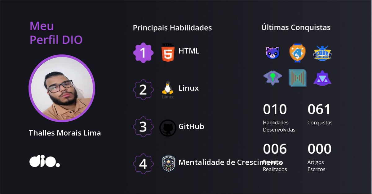 Certificado
