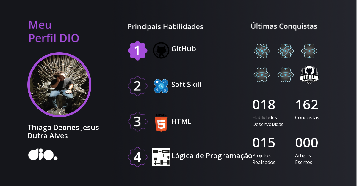 Certificado