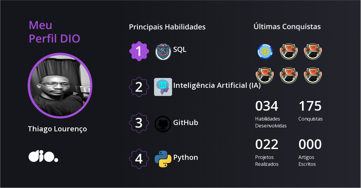 Certificado