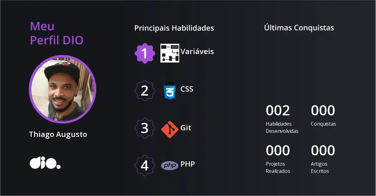 Certificado