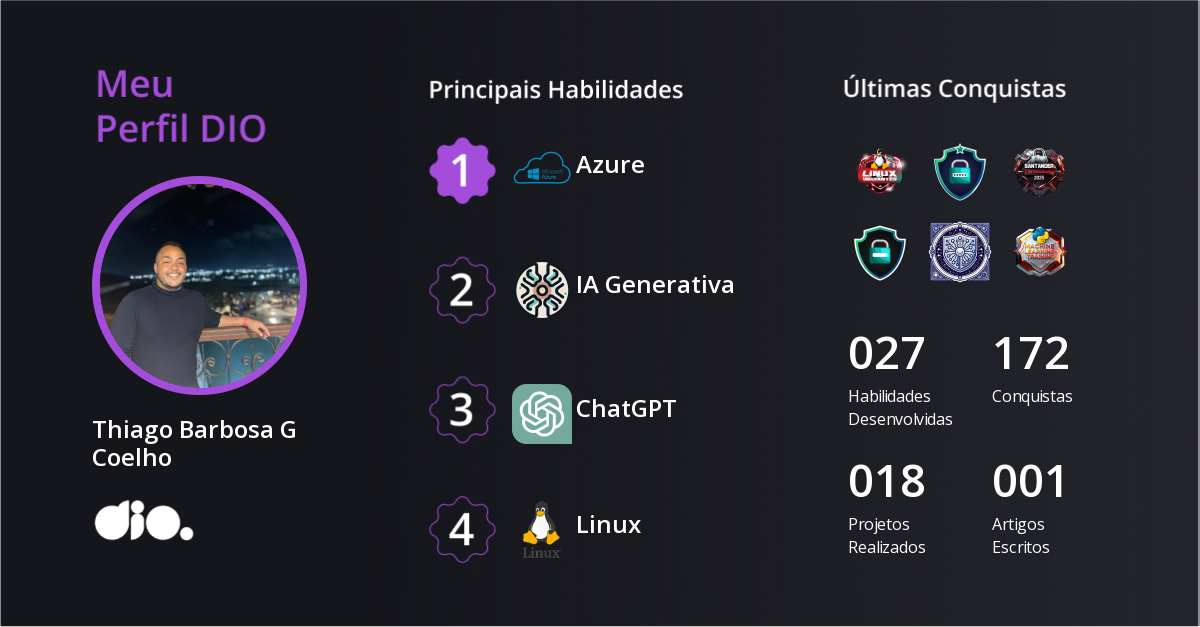 Certificado