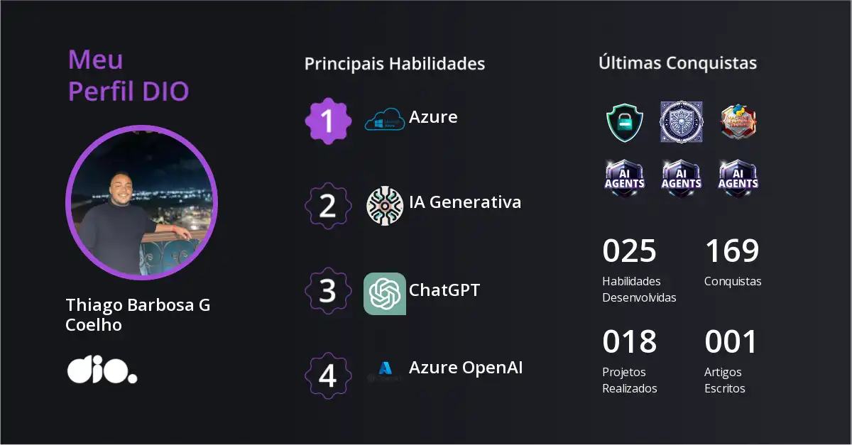 Certificado