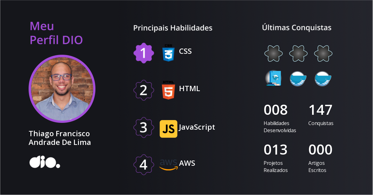 Certificado