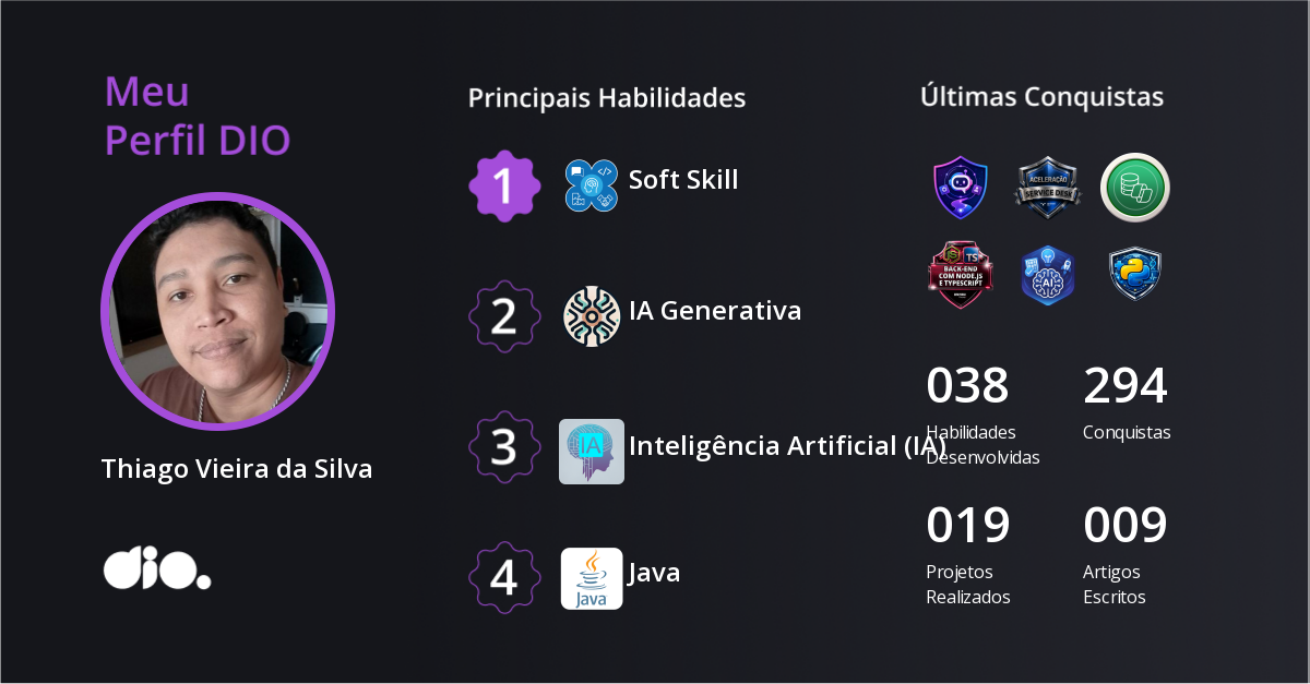 Certificado