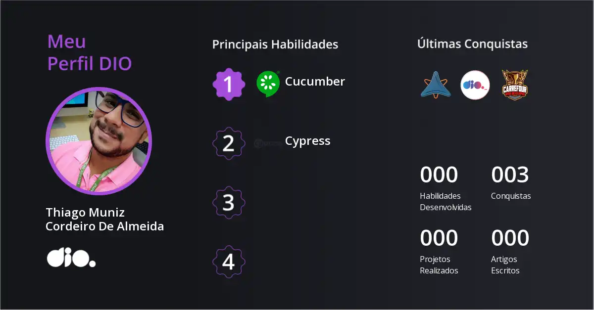 Certificado