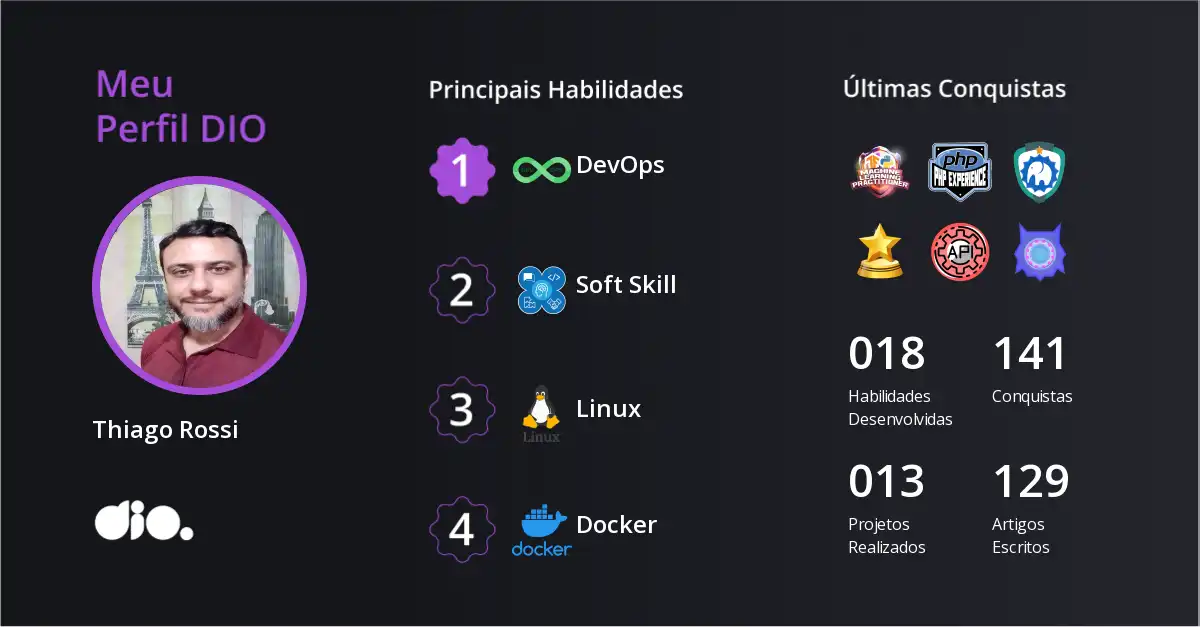 Certificado