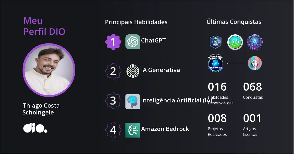 Certificado