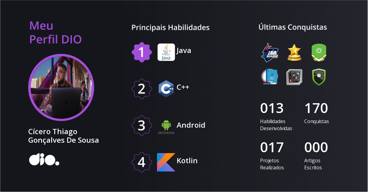 Certificado