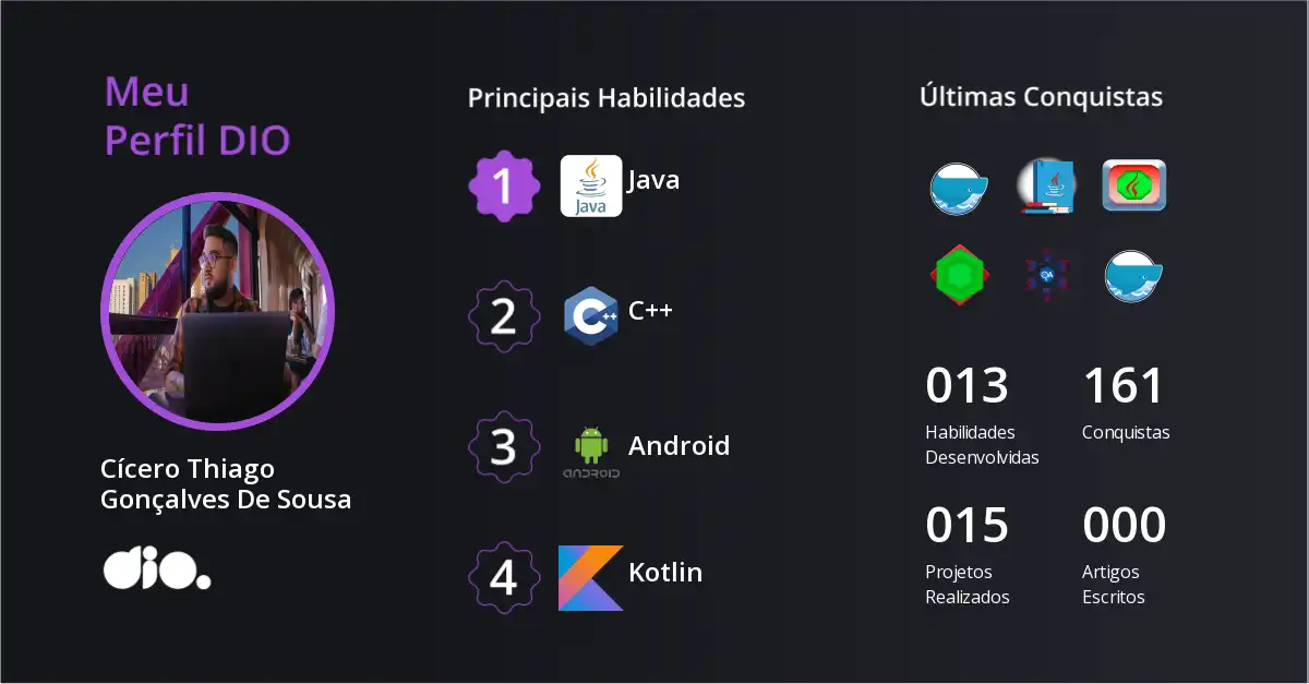 Certificado