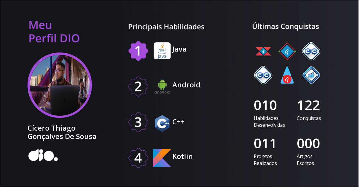 Certificado