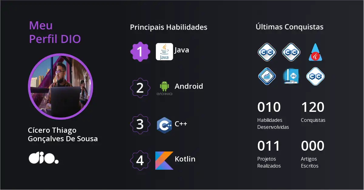 Certificado