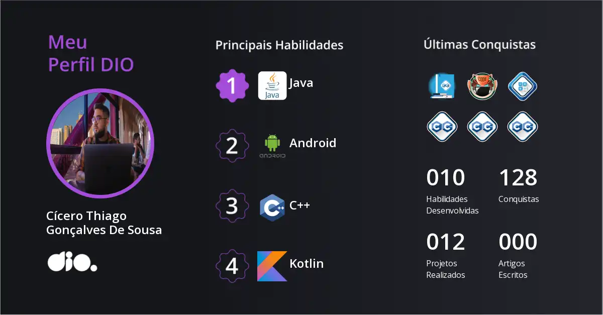 Certificado