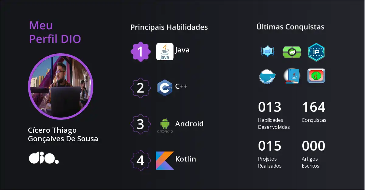Certificado