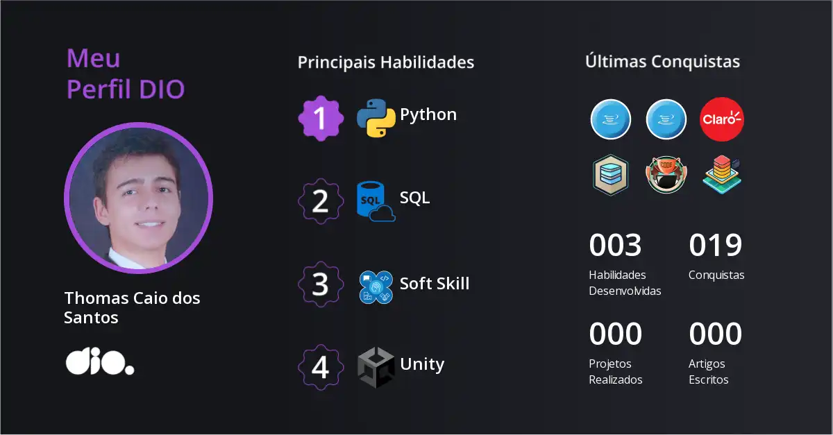 Certificado