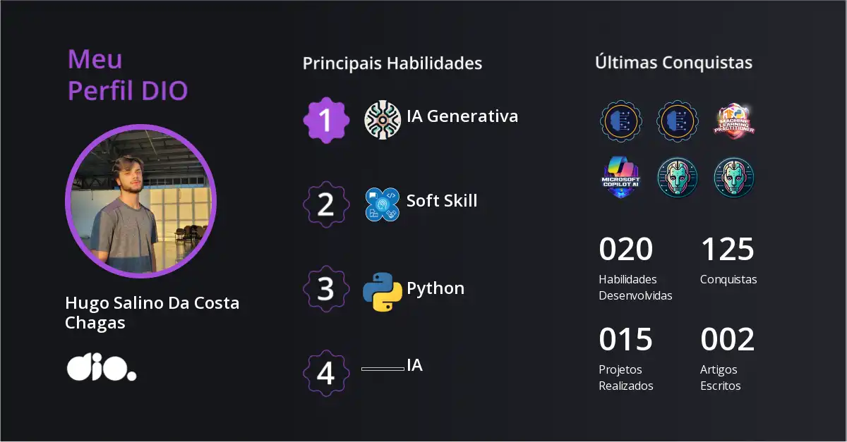 Certificado