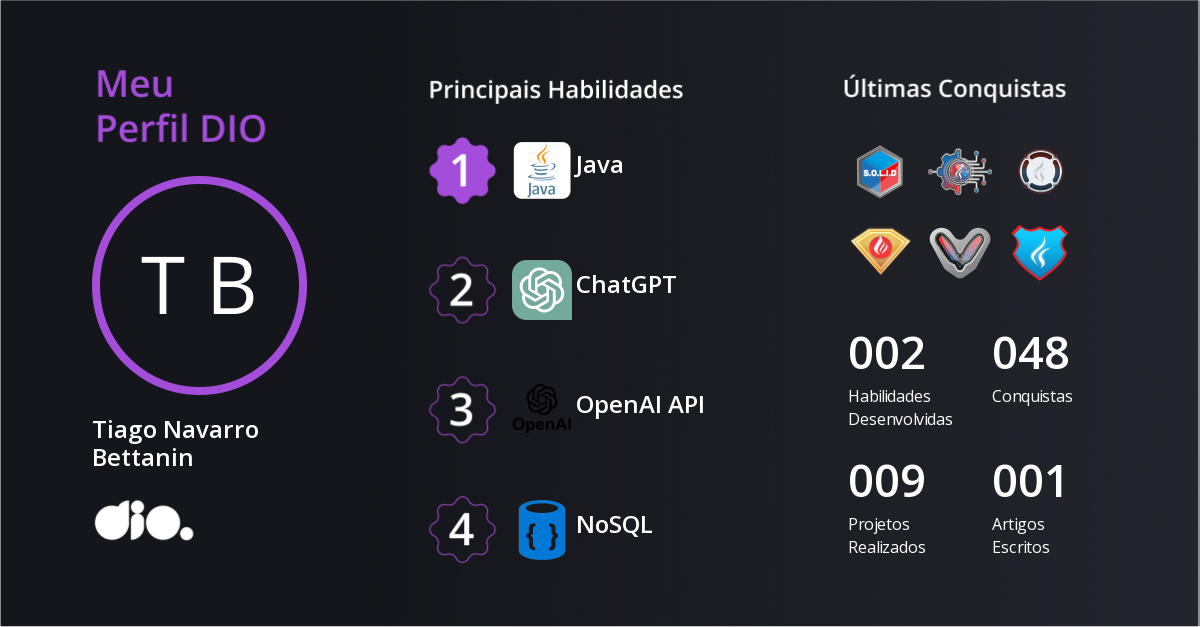 Certificado