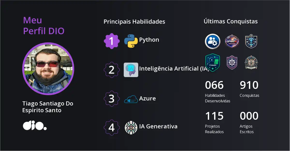 Certificado