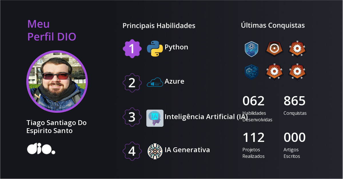 Certificado