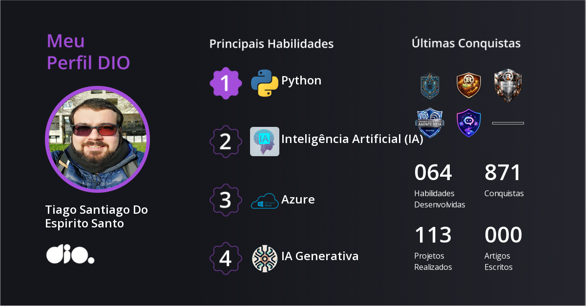 Certificado