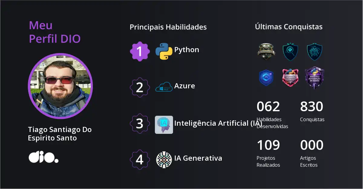 Certificado