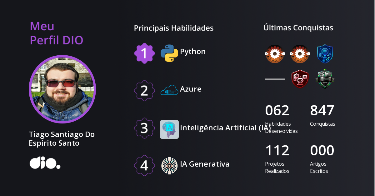 Certificado