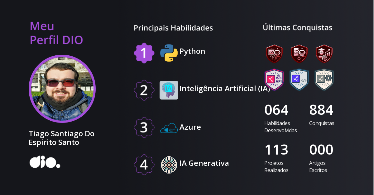 Certificado