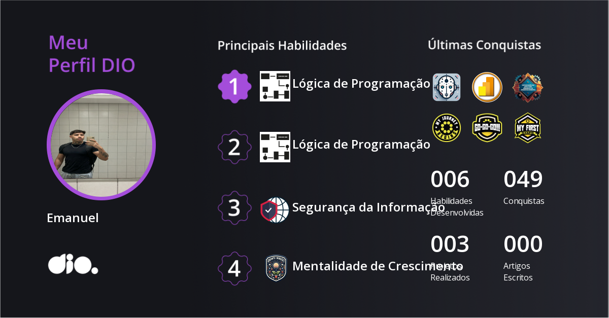Certificado