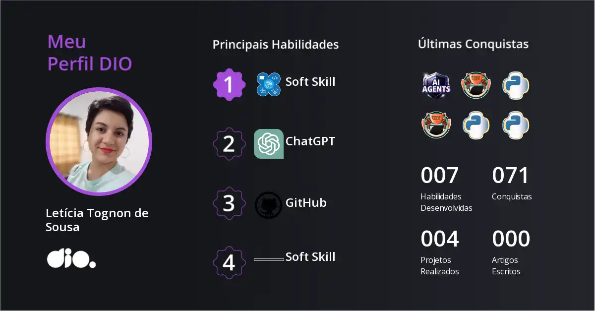 Certificado