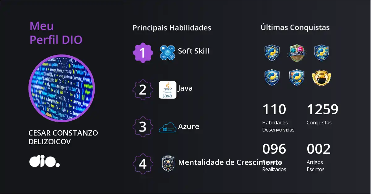 Certificado