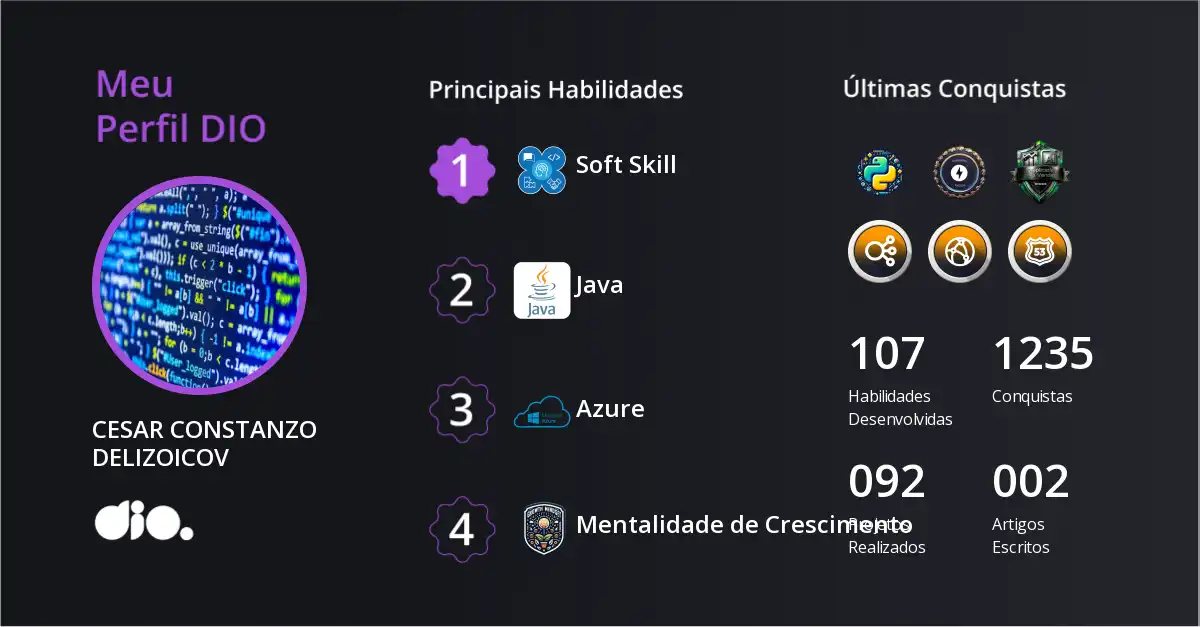 Certificado