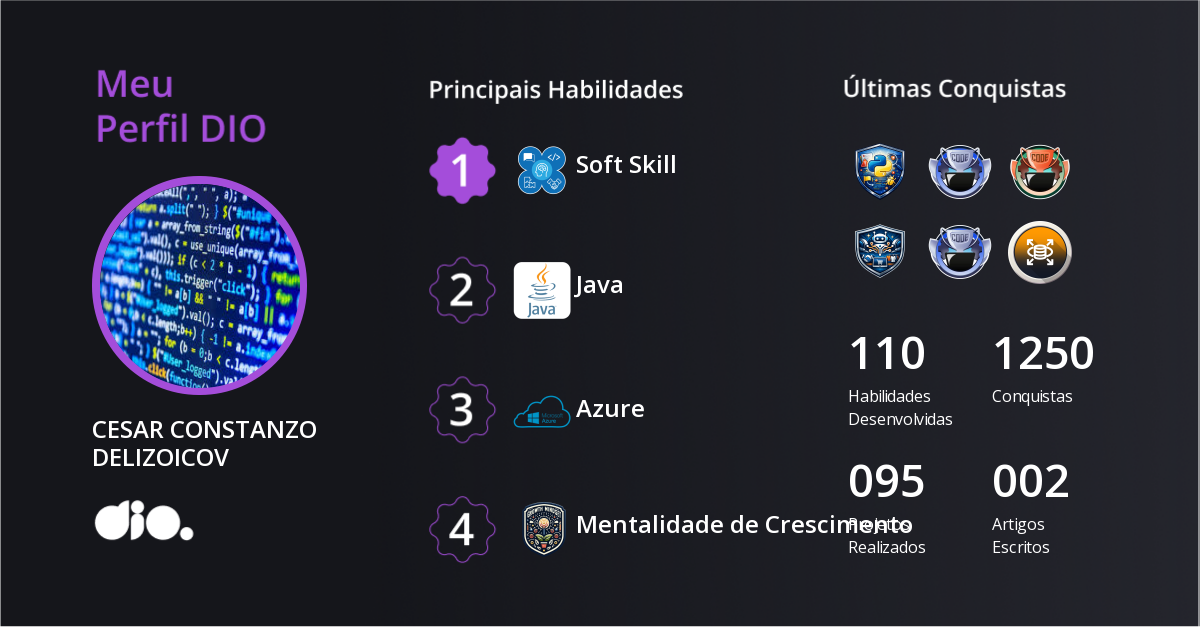 Certificado