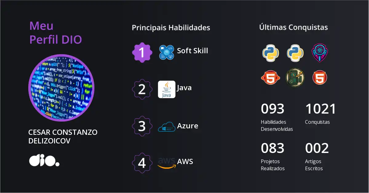 Certificado