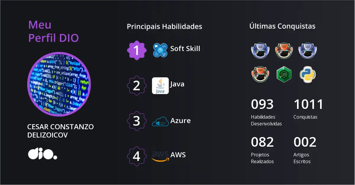 Certificado