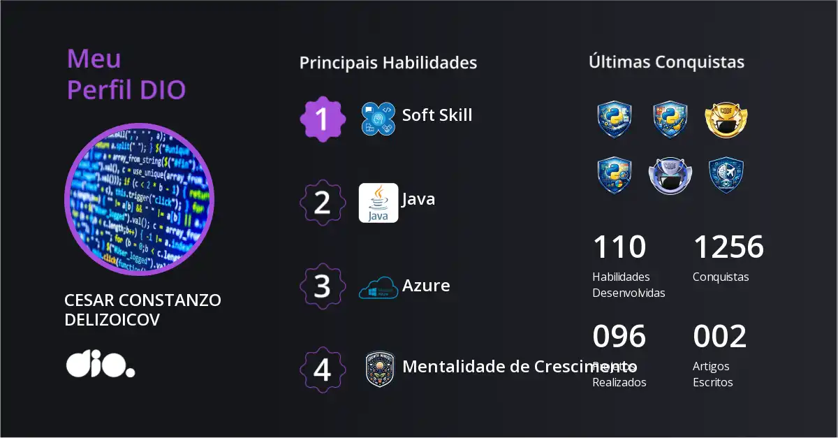 Certificado