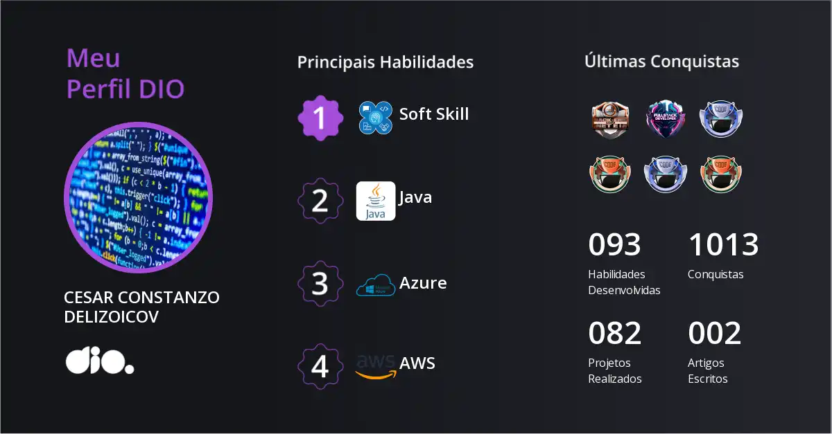 Certificado