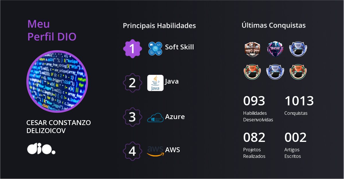 Certificado