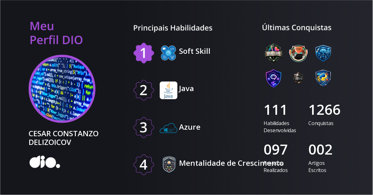 Certificado