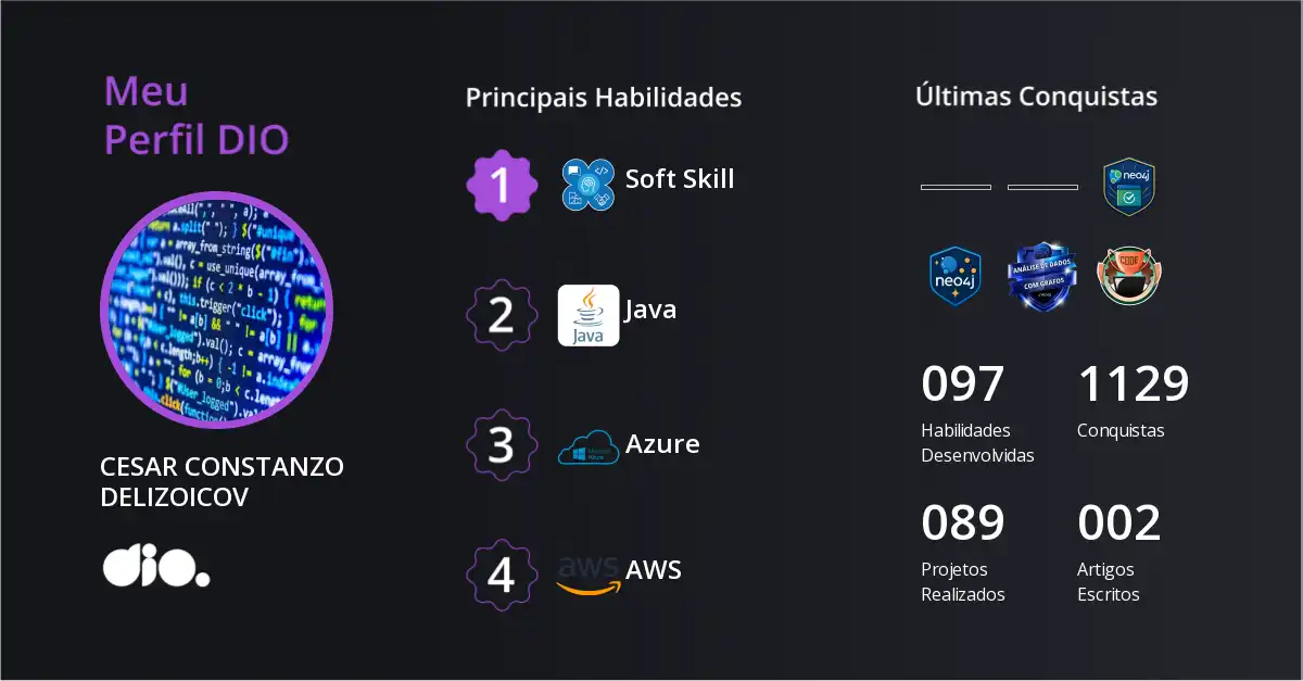 Certificado