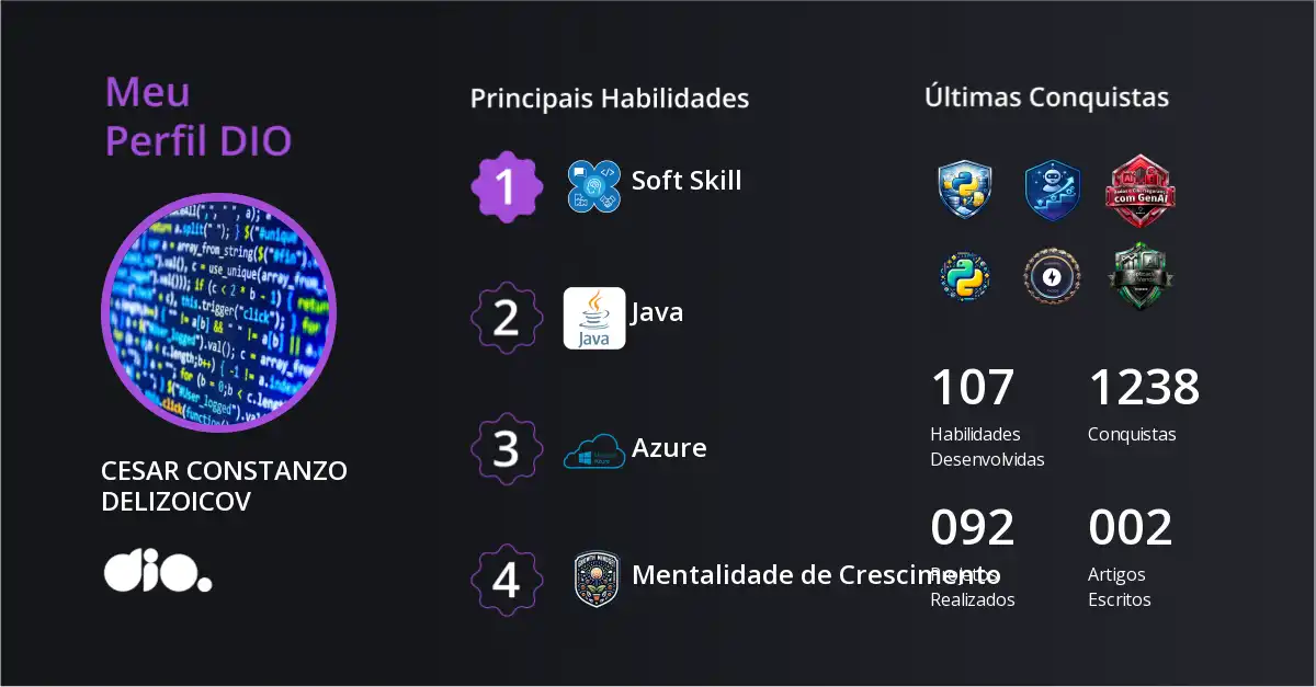 Certificado