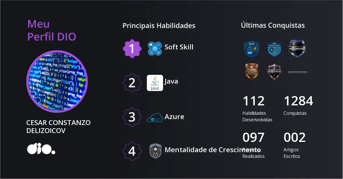 Certificado