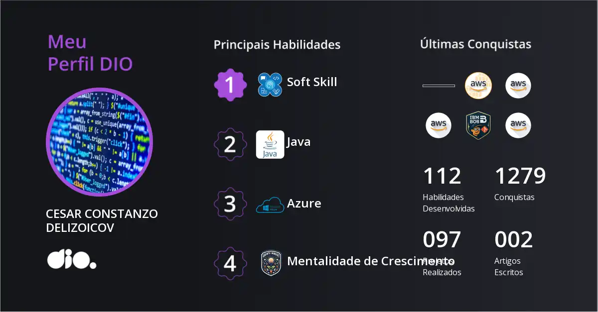 Certificado