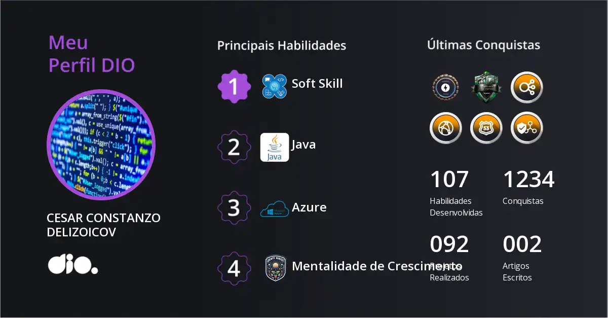 Certificado