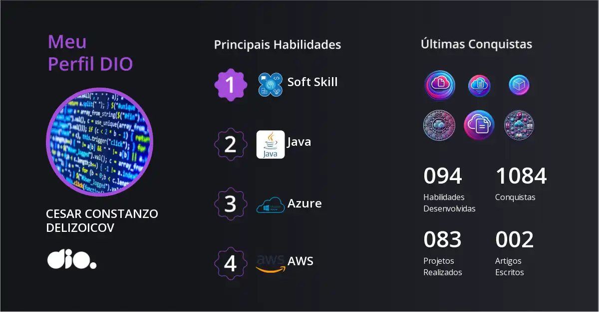 Certificado
