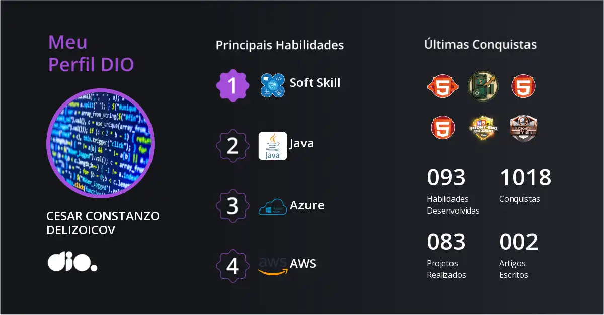 Certificado