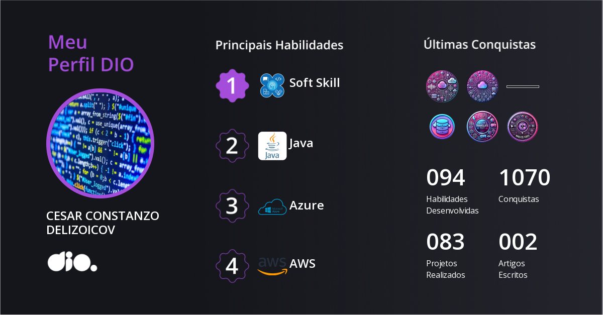 Certificado