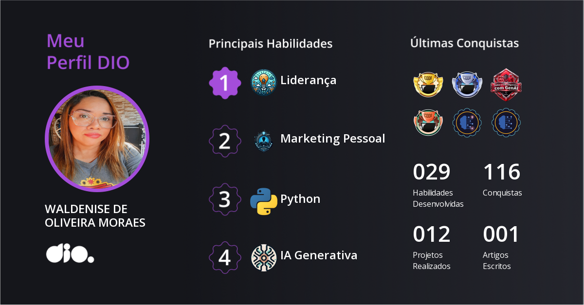 Certificado